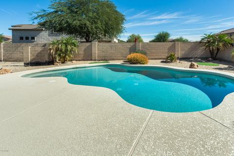 7923 E Kael St, Mesa, AZ 85207 photo 46