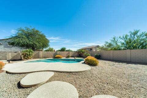 7923 E Kael St, Mesa, AZ 85207 photo 41