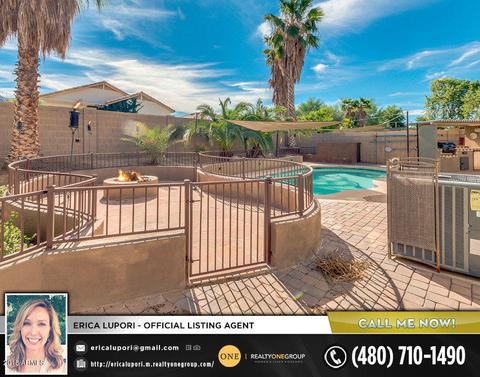 1013 E Gwen St, Phoenix, AZ 85042 photo 30