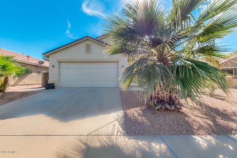 1013 E Gwen St, Phoenix, AZ 85042 photo 1