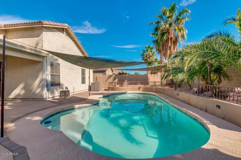 1013 E Gwen St, Phoenix, AZ 85042 photo 27