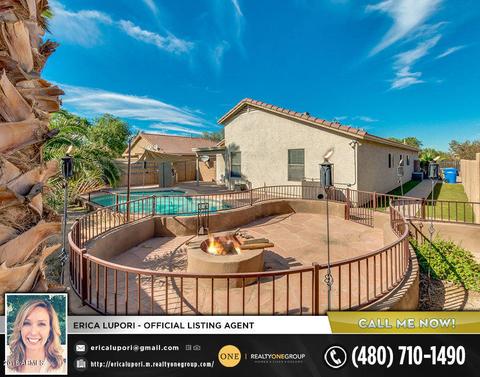 1013 E Gwen St, Phoenix, AZ 85042 photo 32