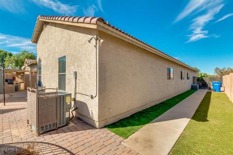 1013 E Gwen St, Phoenix, AZ 85042 photo 29