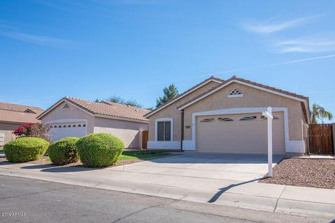 849 E Windsor Dr, Gilbert, AZ 85296 photo 2
