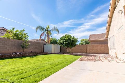 849 E Windsor Dr, Gilbert, AZ 85296 photo 24