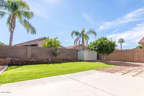 849 E Windsor Dr, Gilbert, AZ 85296 photo 23