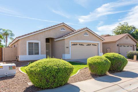 849 E Windsor Dr, Gilbert, AZ 85296 photo 1