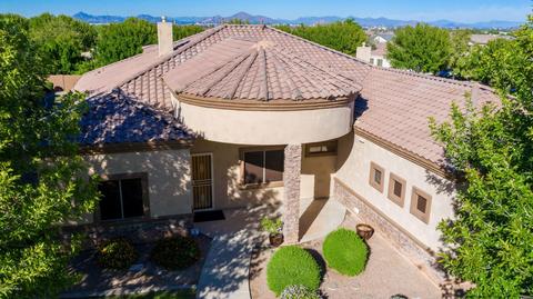 2912 E Desert Ln, Phoenix, AZ 85042 photo 39