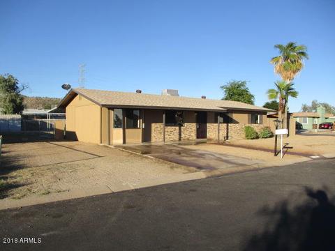 9540 Evergreen St, Mesa, AZ 85207 photo 5