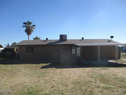 9540 Evergreen St, Mesa, AZ 85207 photo 16
