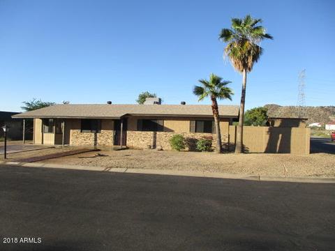 9540 Evergreen St, Mesa, AZ 85207 photo 4