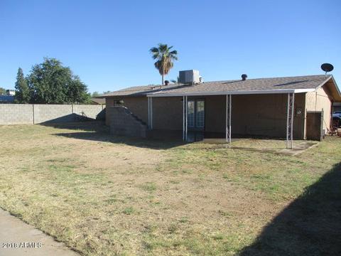 9540 Evergreen St, Mesa, AZ 85207 photo 24