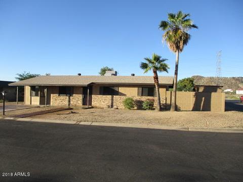 9540 Evergreen St, Mesa, AZ 85207 photo 35