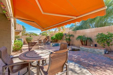 929 S Porter Ct, Gilbert, AZ 85296 photo 34