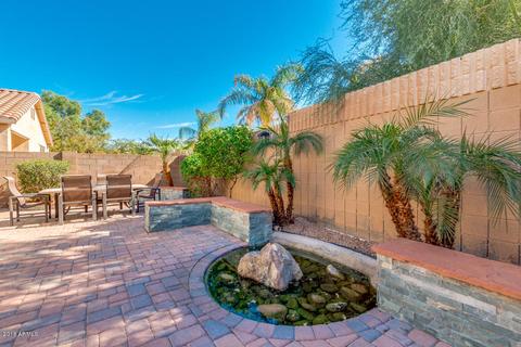 929 S Porter Ct, Gilbert, AZ 85296 photo 31