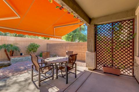 929 S Porter Ct, Gilbert, AZ 85296 photo 33