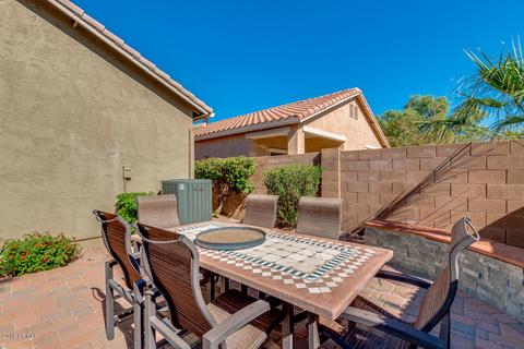 929 S Porter Ct, Gilbert, AZ 85296 photo 29