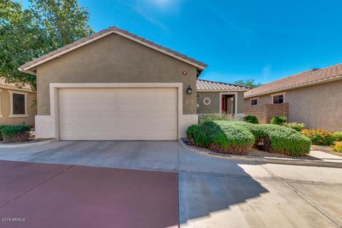 929 S Porter Ct, Gilbert, AZ 85296 photo 2