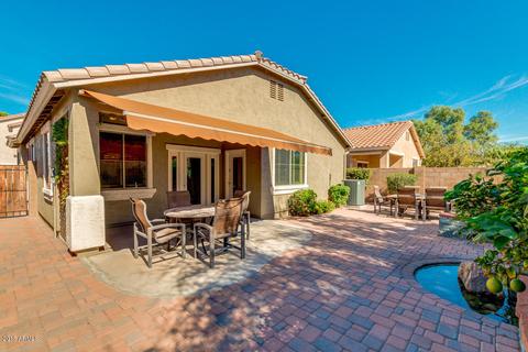 929 S Porter Ct, Gilbert, AZ 85296 photo 28