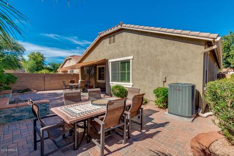 929 S Porter Ct, Gilbert, AZ 85296 photo 32
