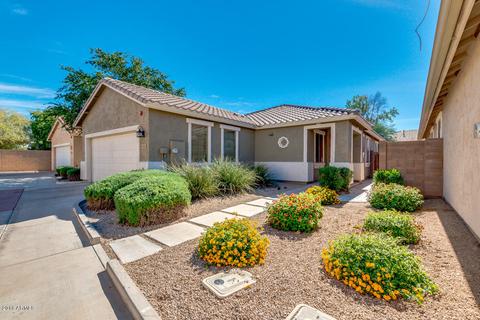 929 S Porter Ct, Gilbert, AZ 85296 photo 1