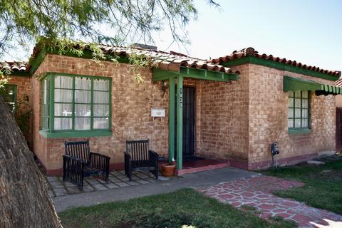 1839 E Palm Ln, Phoenix, AZ 85006 photo 1