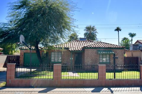 1839 E Palm Ln, Phoenix, AZ 85006 photo 2