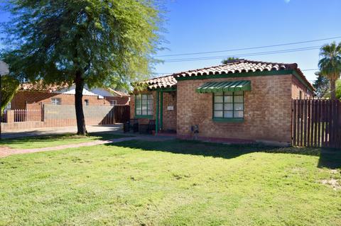 1839 E Palm Ln, Phoenix, AZ 85006 photo 3