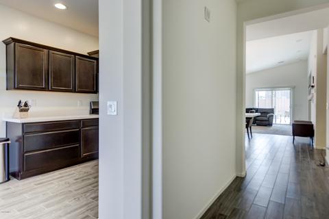 2735 E Bellerive Dr, Gilbert, AZ 85298 photo 5