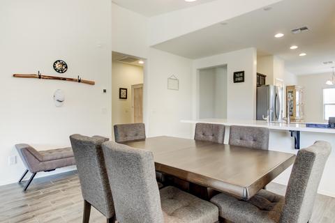 2735 E Bellerive Dr, Gilbert, AZ 85298 photo 9