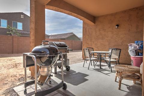 2735 E Bellerive Dr, Gilbert, AZ 85298 photo 30
