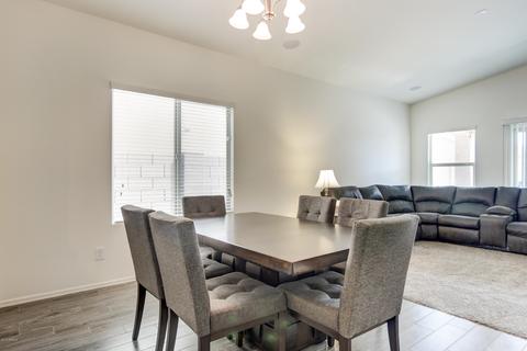 2735 E Bellerive Dr, Gilbert, AZ 85298 photo 8