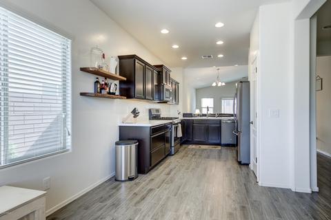 2735 E Bellerive Dr, Gilbert, AZ 85298 photo 6