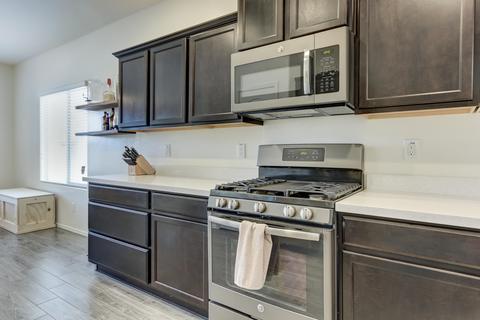 2735 E Bellerive Dr, Gilbert, AZ 85298 photo 4