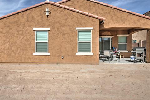 2735 E Bellerive Dr, Gilbert, AZ 85298 photo 29