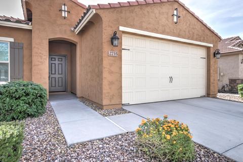 2735 E Bellerive Dr, Gilbert, AZ 85298 photo 2