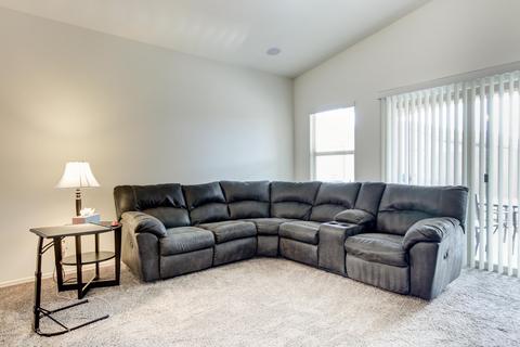 2735 E Bellerive Dr, Gilbert, AZ 85298 photo 11