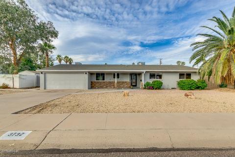 3732 E Sahuaro Dr, Phoenix, AZ 85028 photo 1