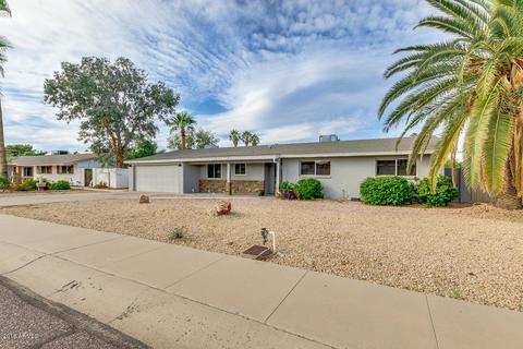 3732 E Sahuaro Dr, Phoenix, AZ 85028 photo 2