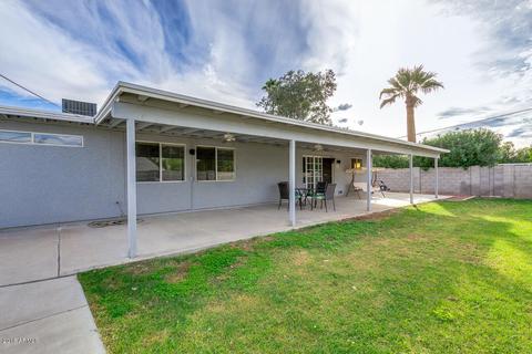 3732 E Sahuaro Dr, Phoenix, AZ 85028 photo 36