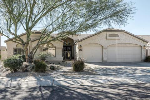 4019 E Robin Ln, Phoenix, AZ 85050 photo 1