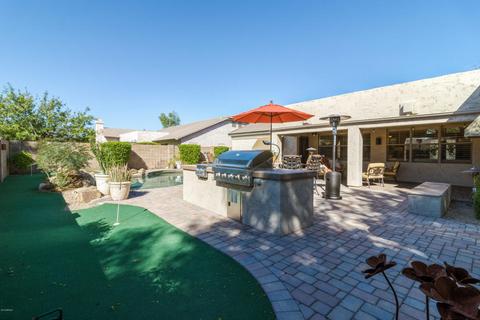 4019 E Robin Ln, Phoenix, AZ 85050 photo 21