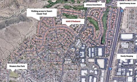 4640 E Piedmont Rd, Phoenix, AZ 85044 photo 26