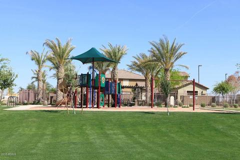 3881 E Claxton Ave, Gilbert, AZ 85297 photo 37