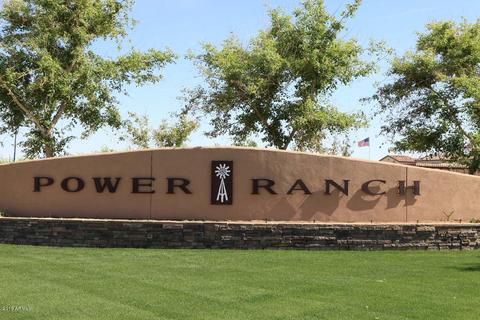 3881 E Claxton Ave, Gilbert, AZ 85297 photo 38