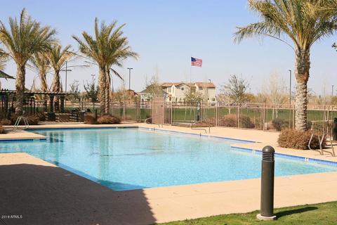 3881 E Claxton Ave, Gilbert, AZ 85297 photo 36