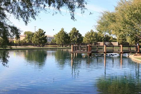 3881 E Claxton Ave, Gilbert, AZ 85297 photo 45