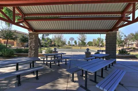 3881 E Claxton Ave, Gilbert, AZ 85297 photo 33