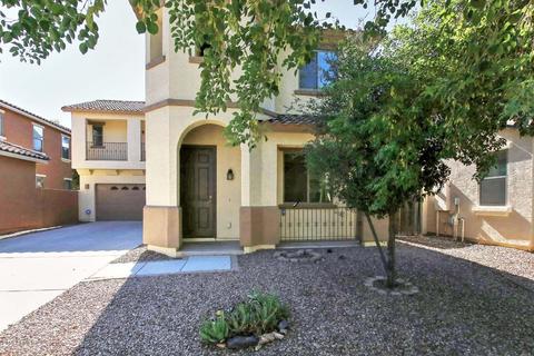 3881 E Claxton Ave, Gilbert, AZ 85297 photo 2