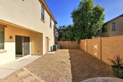 3881 E Claxton Ave, Gilbert, AZ 85297 photo 31